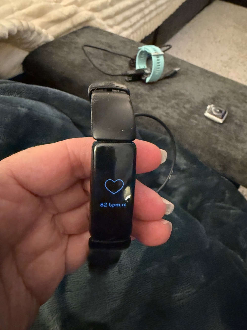 Fitbit Watch - Picture 6 of 11